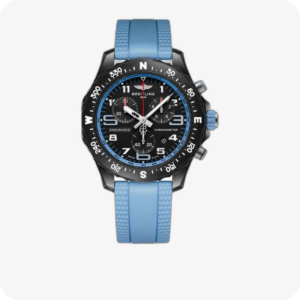 Breitling ENDURANCE ENDURANCE PRO 38