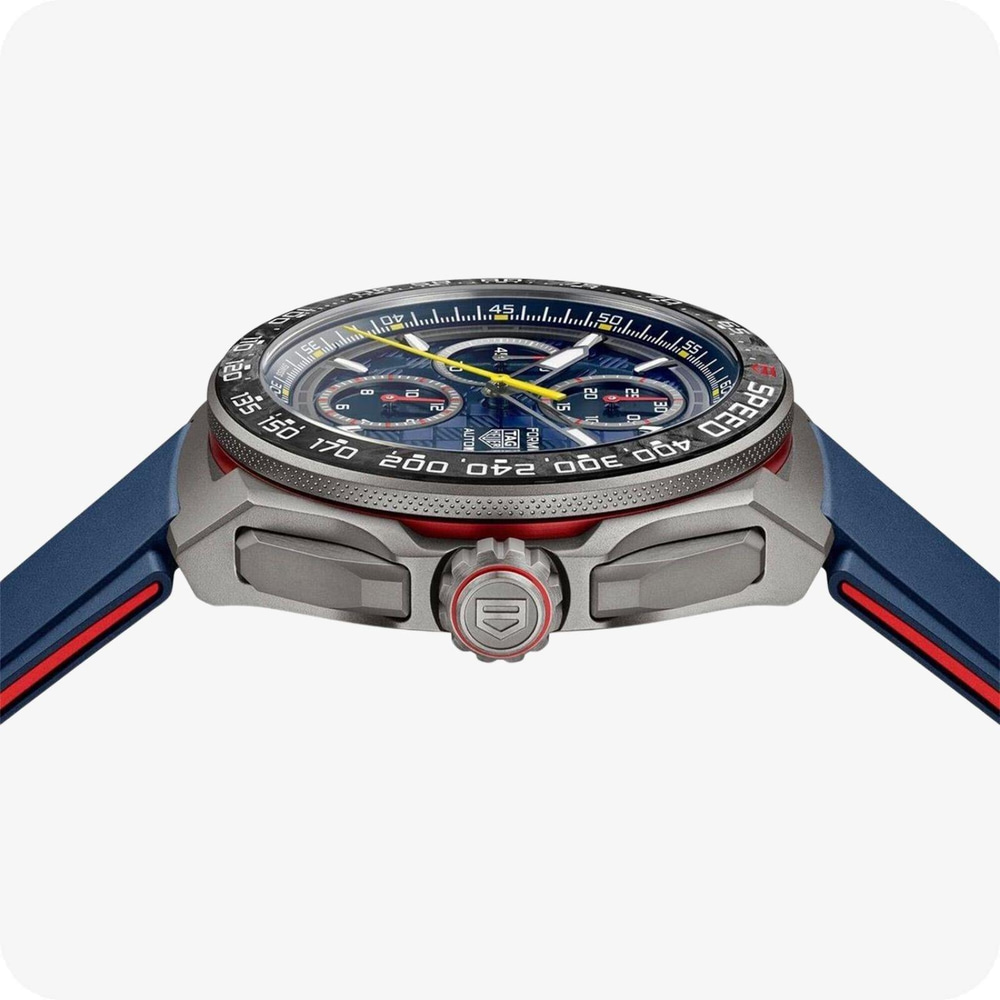 TAG Heuer Formula 1 Tag Heuer Formula 1 Choronograph X Oracle Red Bull Racing