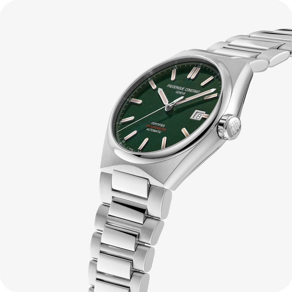Frederique Constant Highlife Automatic COSC