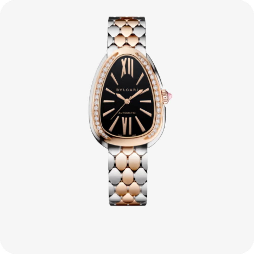 Bvlgari Serpenti Serpenti Seduttori
