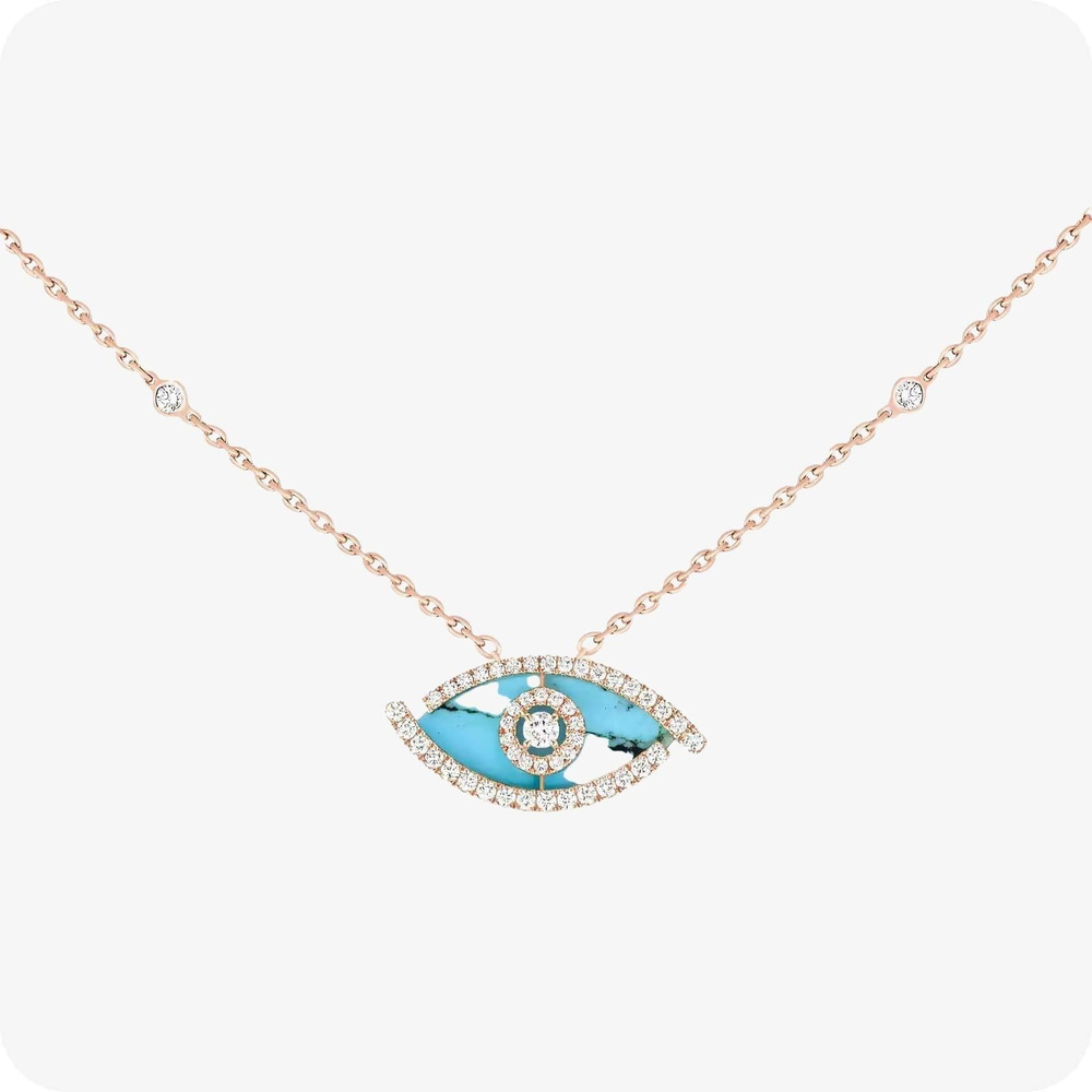Messika LUCKY EYE 