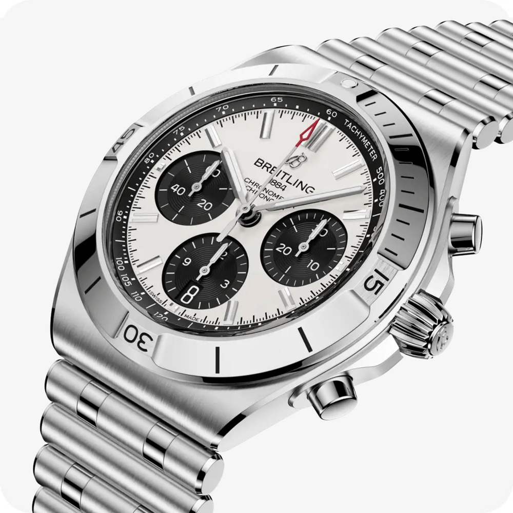 Breitling Chronomat B01 42