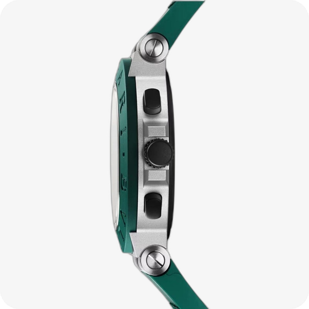 Bvlgari Bvlgari Aluminium