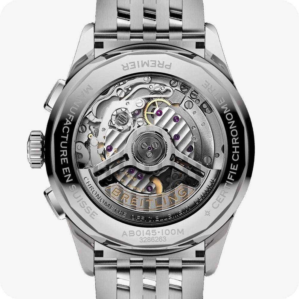 Breitling PREMIER B01 CHRONOGRAPH 42