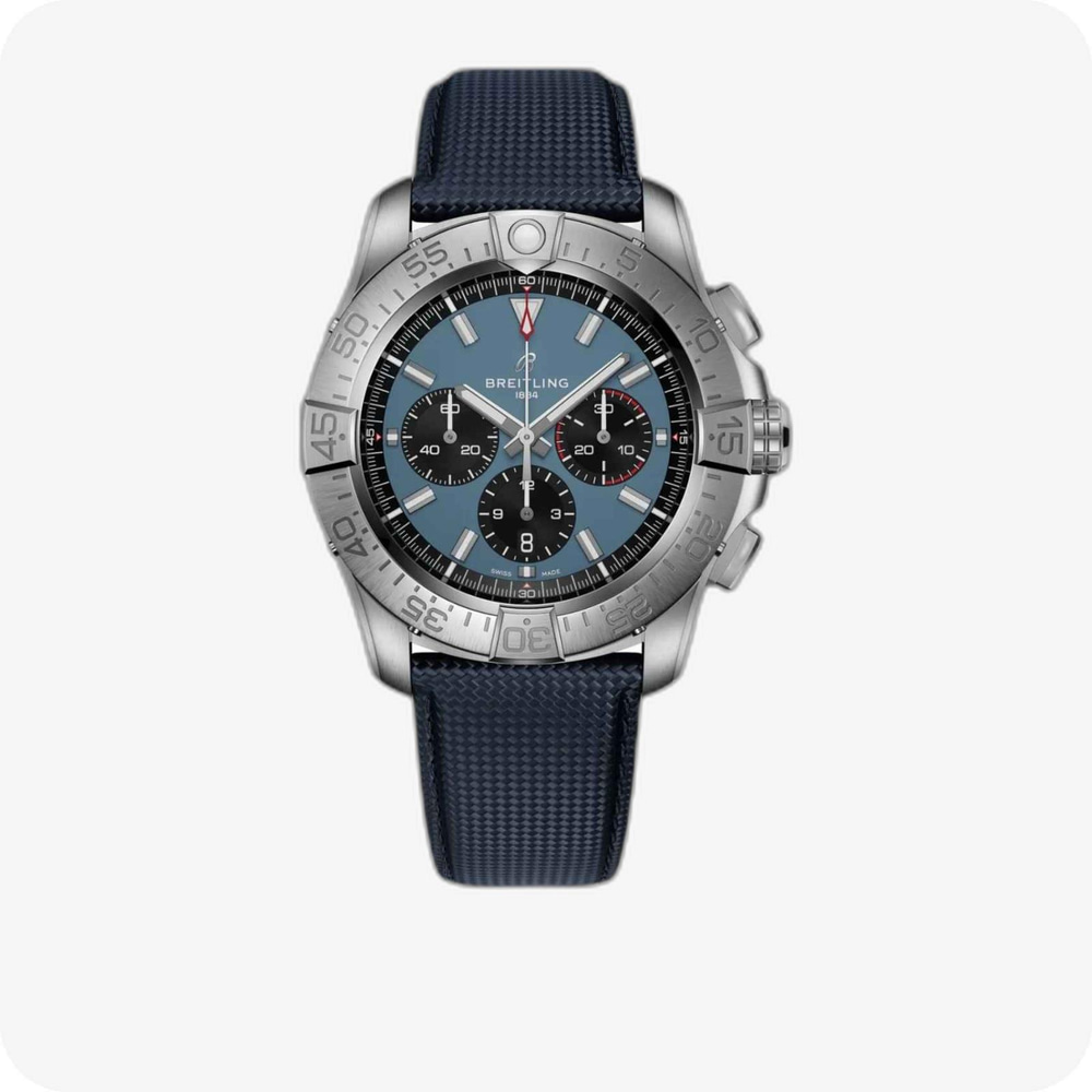 Breitling SUPER AVENGER SUPER AVENGER B01 CHRONOGRAPH 46