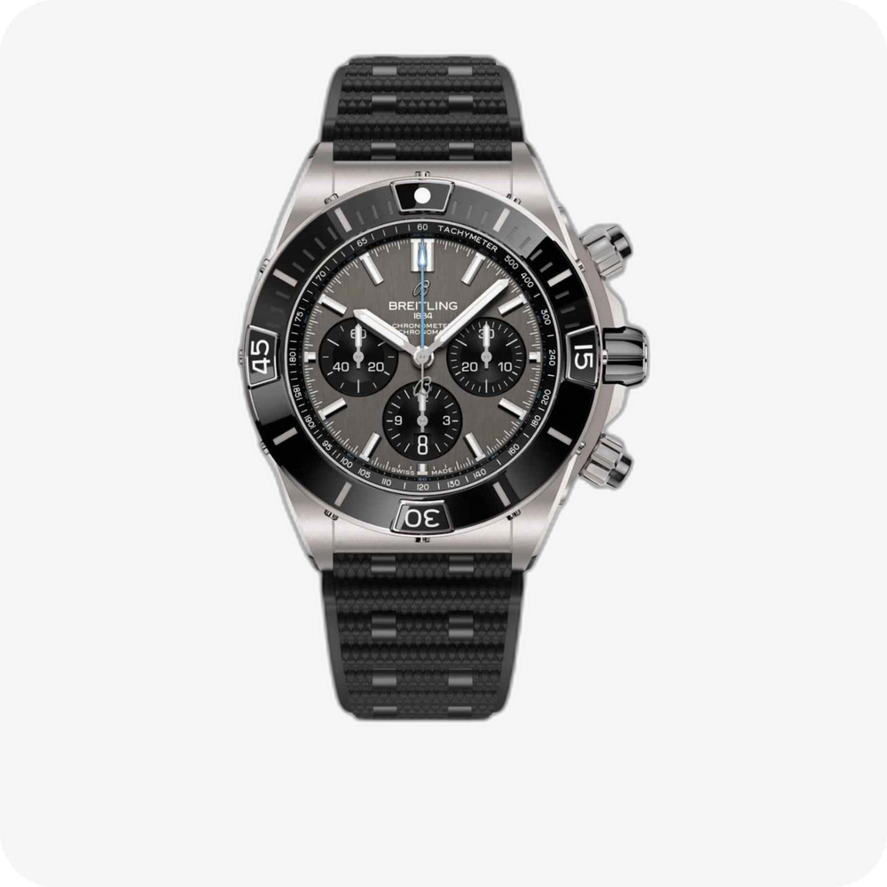 Breitling SUPER CHRONOMAT B01 44