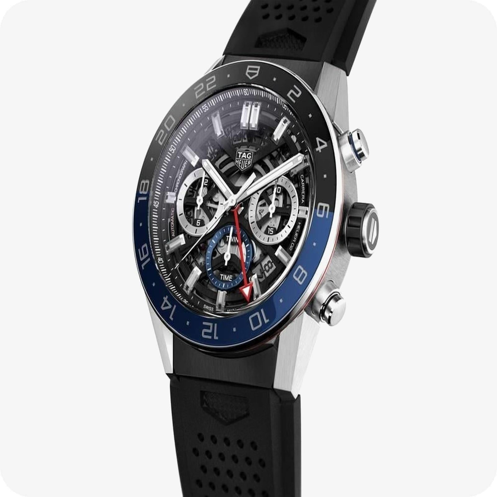 TAG Heuer Carrera 