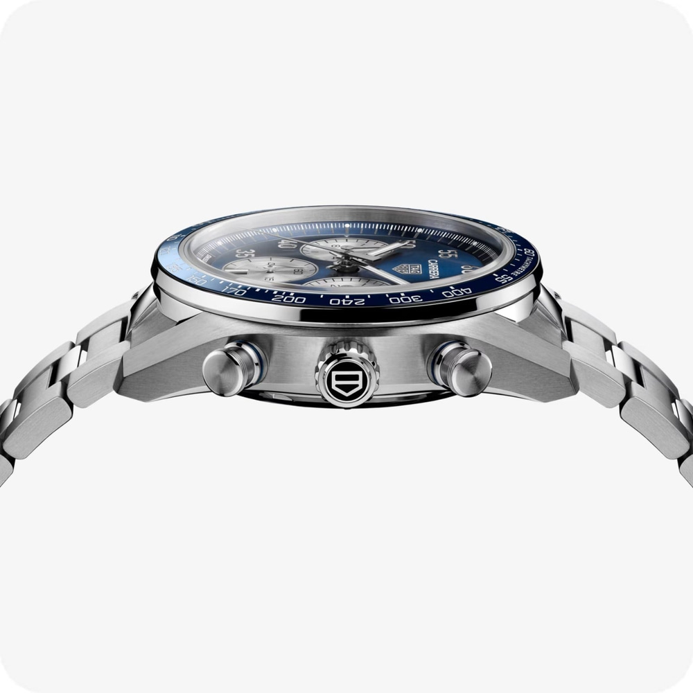 TAG Heuer Carrera Chronograph Sport