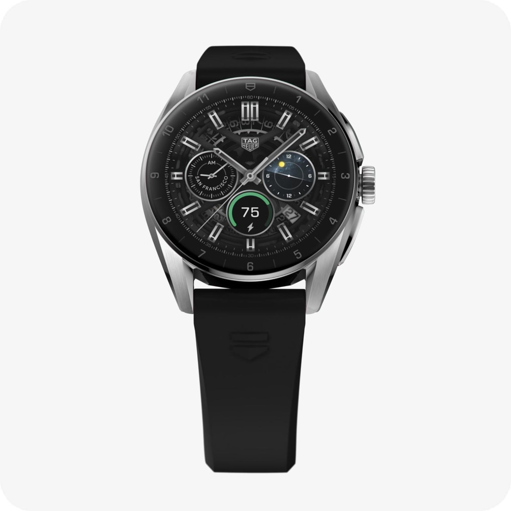 TAG Heuer Connected Calibre E4 