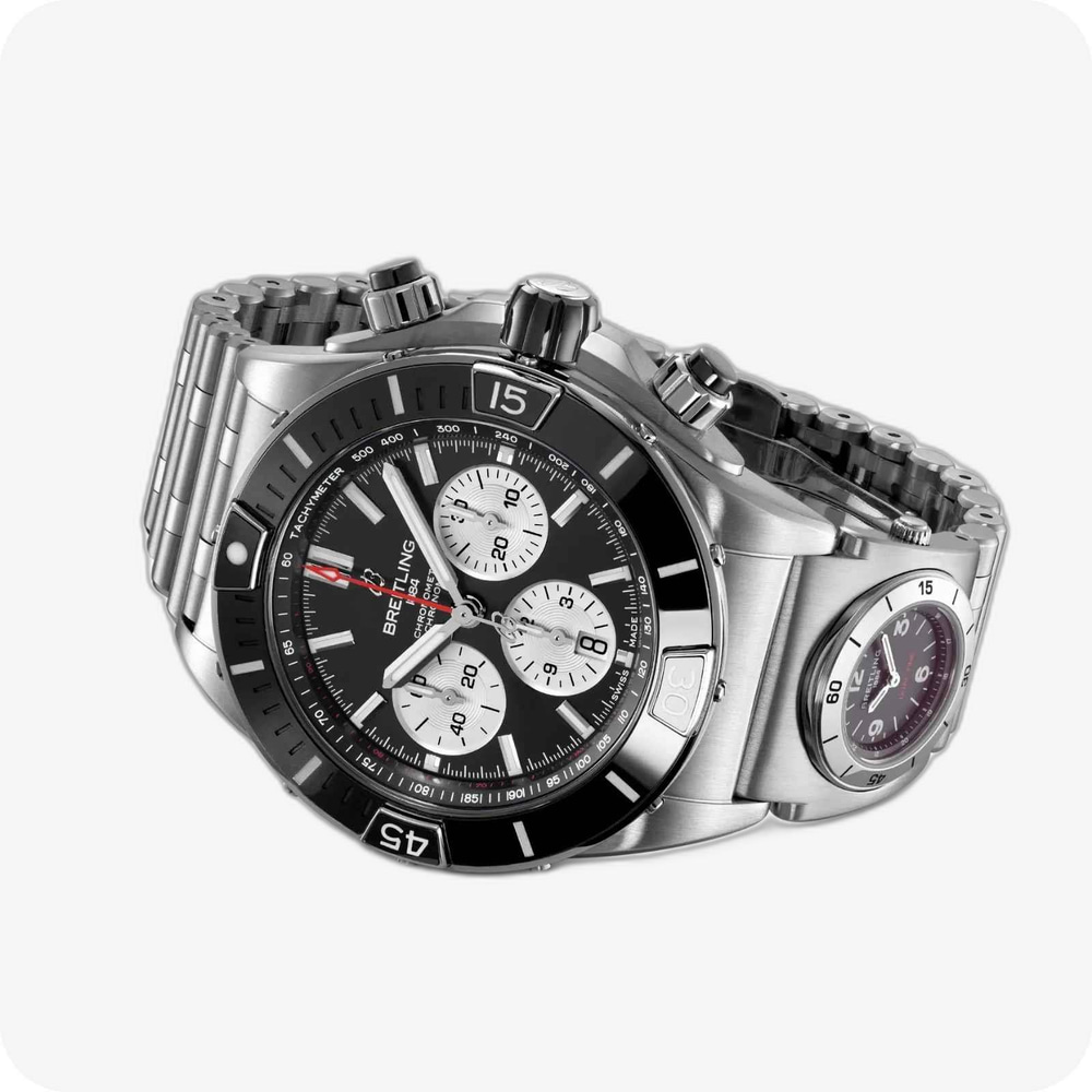 Breitling Chronomat Super B01 44