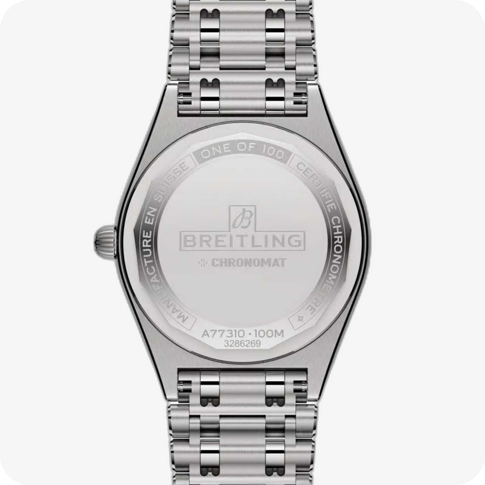 Breitling CHRONOMAT 32