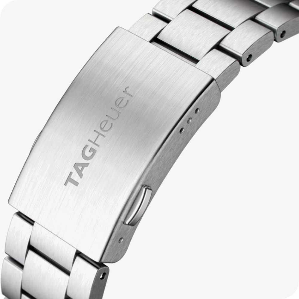 TAG Heuer Formula1 TAG Heuer Formula 1
Date