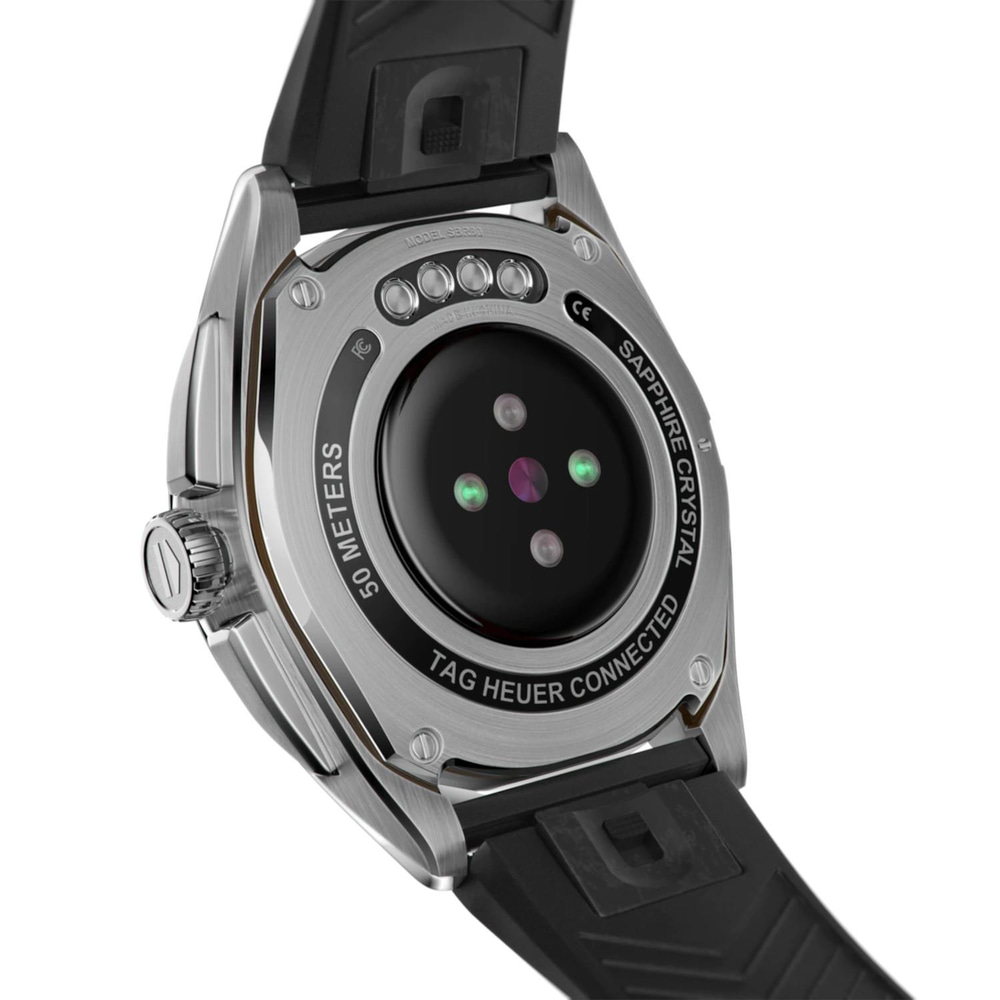 TAG Heuer Connected Calibre E4 