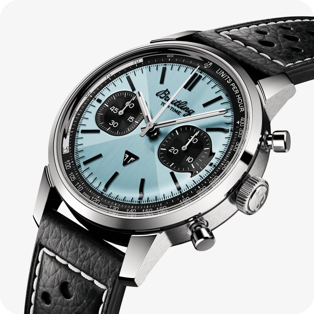 Breitling TOP TIME TOP TIME B01 TRIUMPH