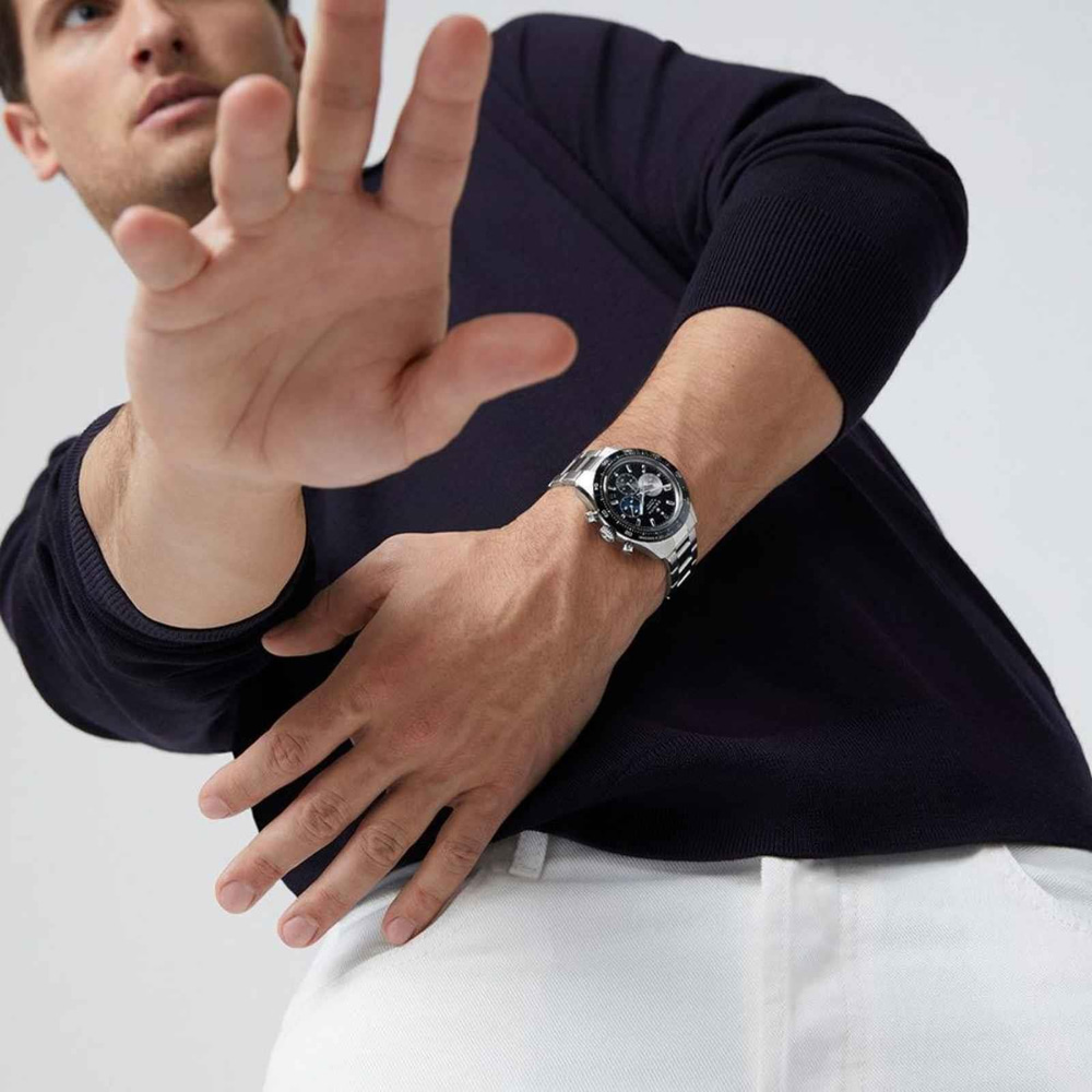 Zenith Chronomaster Sport