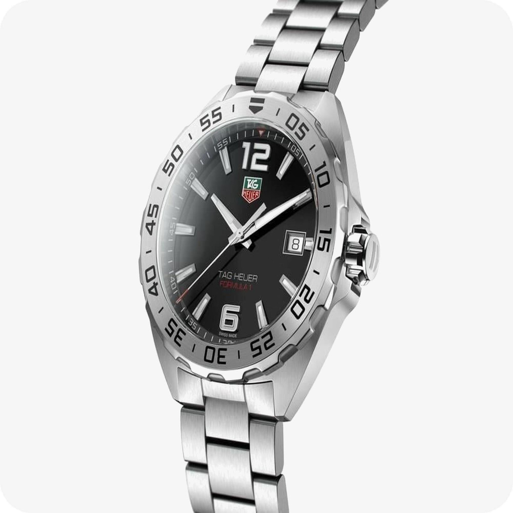 TAG Heuer Formula 1 