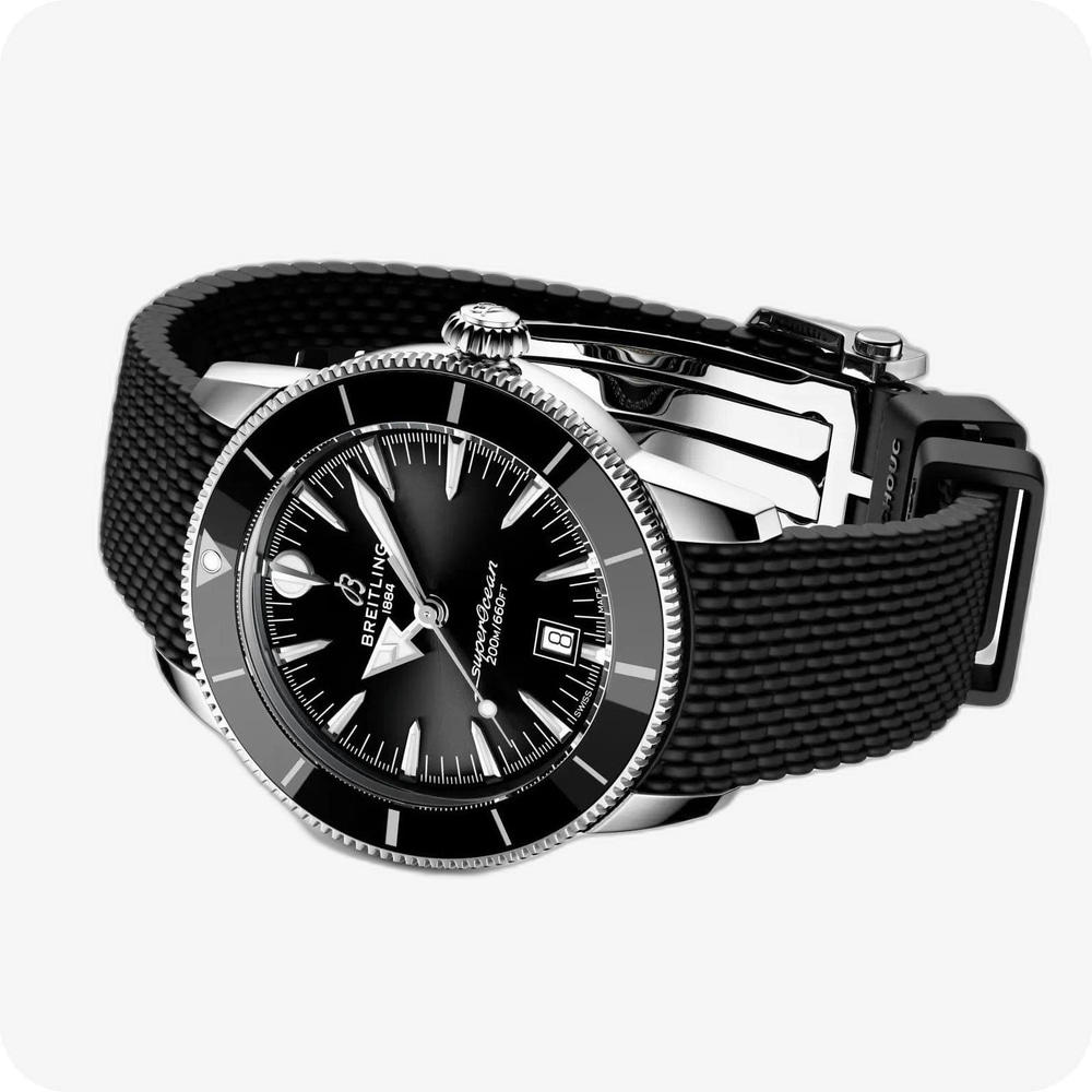 Breitling SUPEROCEAN HERITAGE B31 Automatic 44