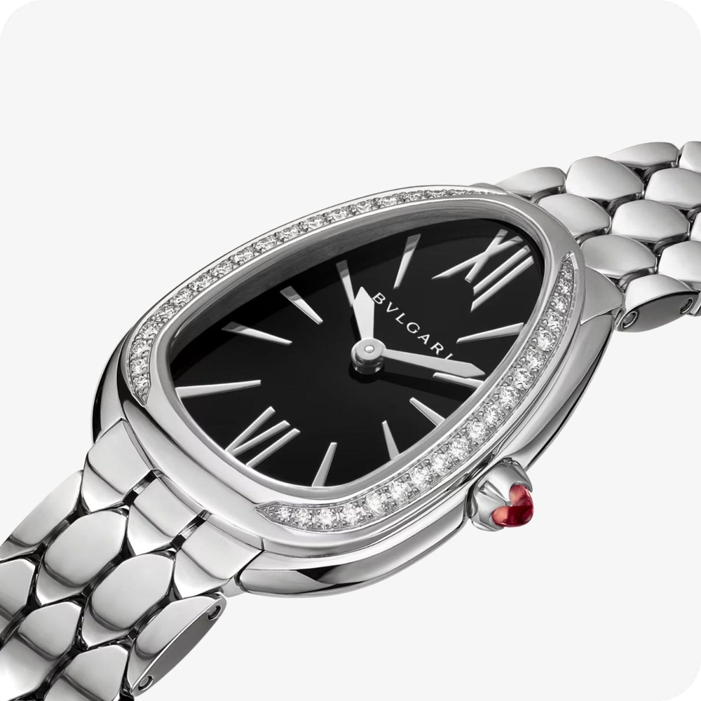 Bvlgari Serpenti Seduttori