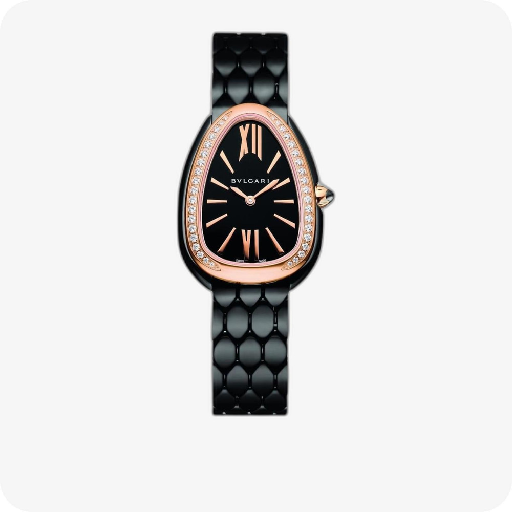 Bvlgari Serpenti Seduttori