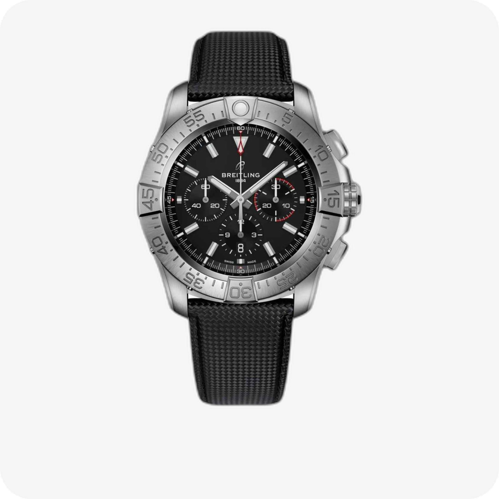 Breitling SUPER AVENGER SUPER AVENGER B01 CHRONOGRAPH 46