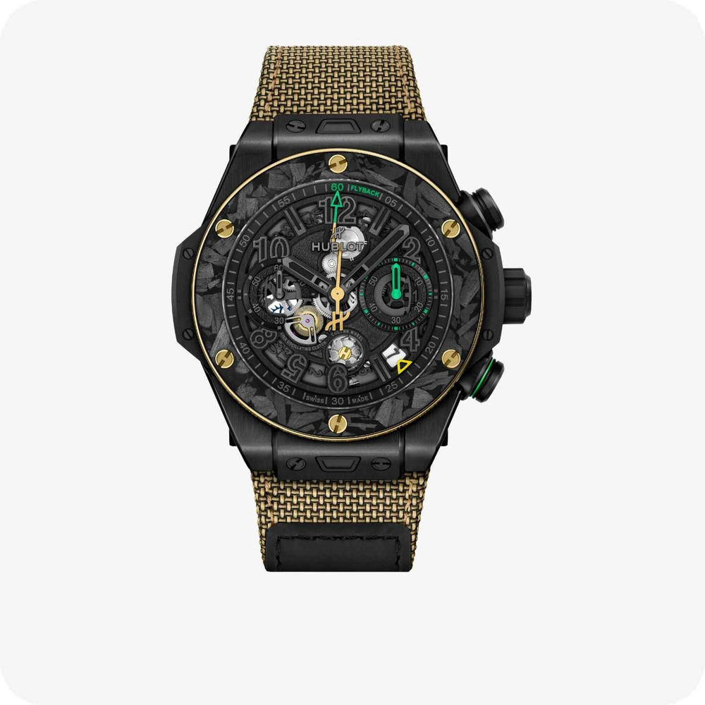 Hublot Big Bang Unico Big Bang Unico USB26 Edition