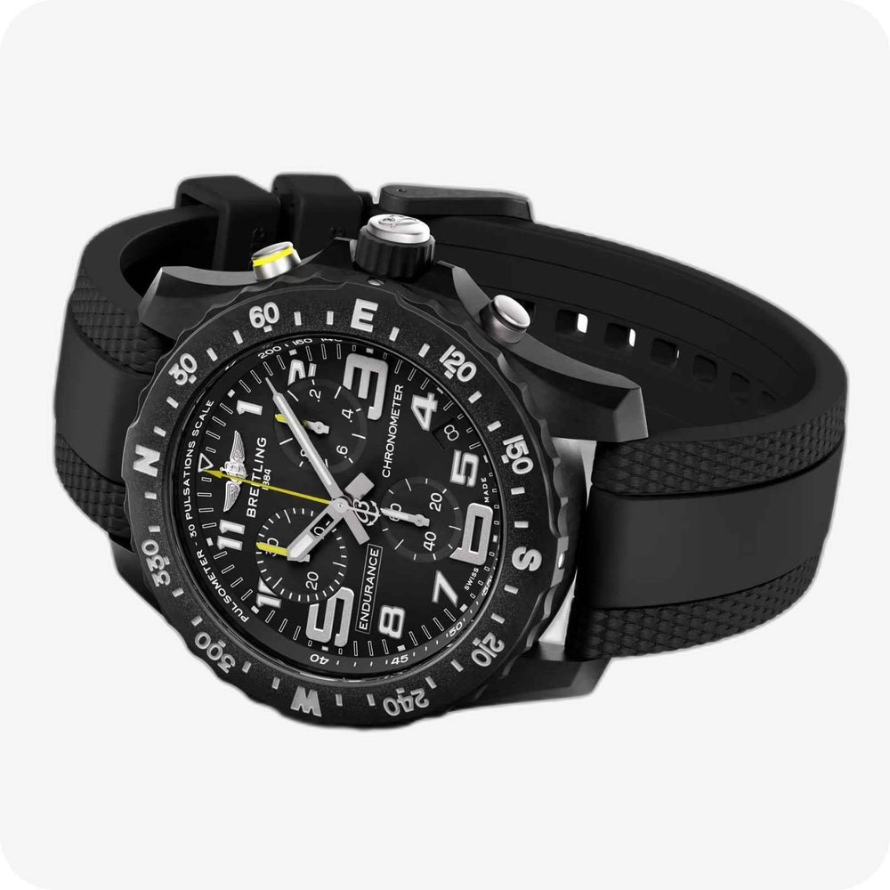 Breitling PROFESSIONAL Endurance Pro 44