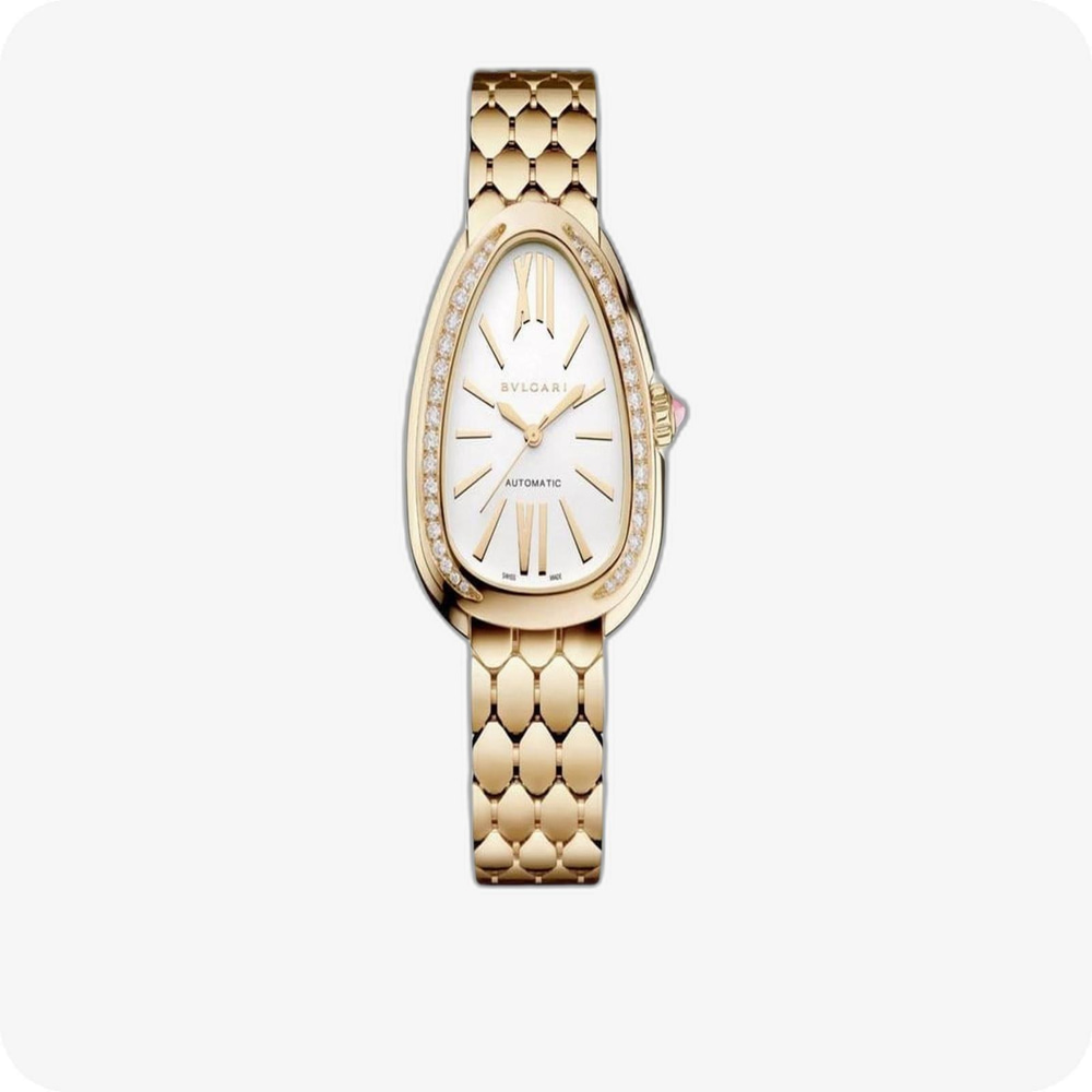 Bvlgari Serpenti Serpenti Seduttori