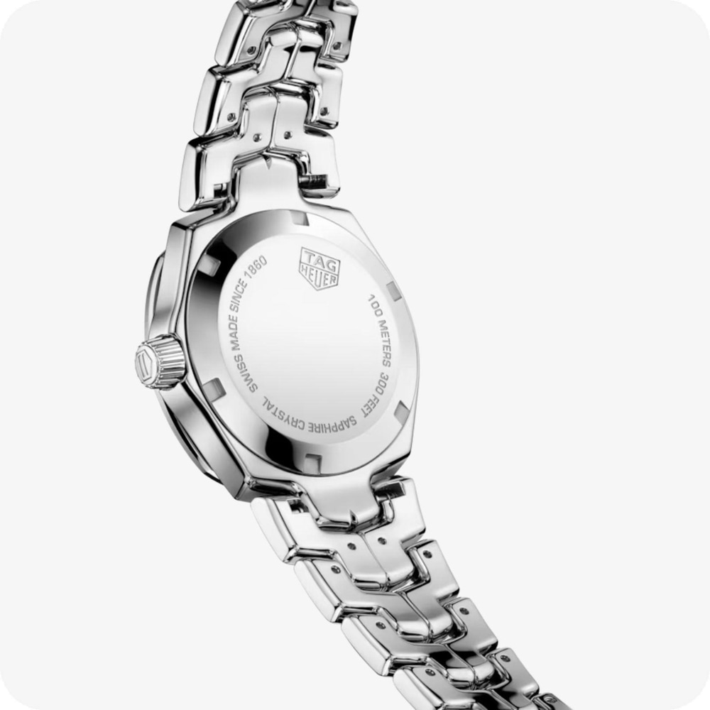 TAG Heuer Link  