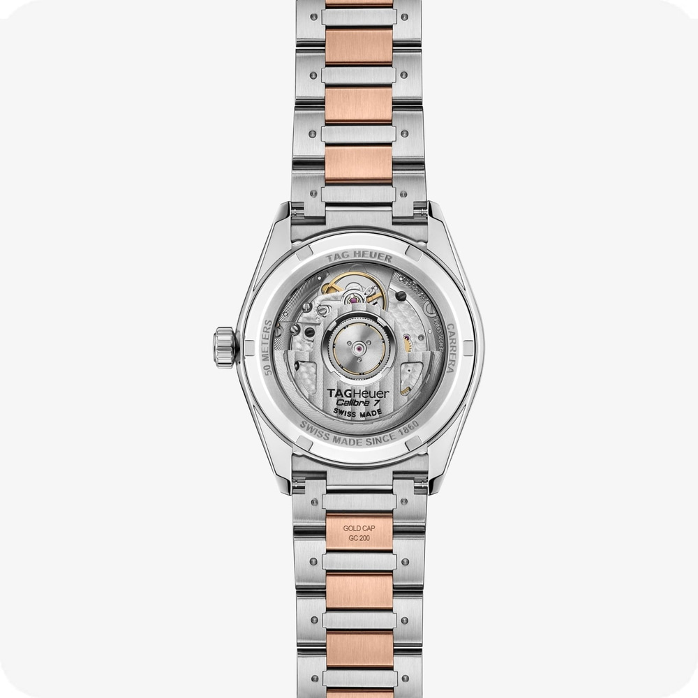 TAG Heuer Carrera Date