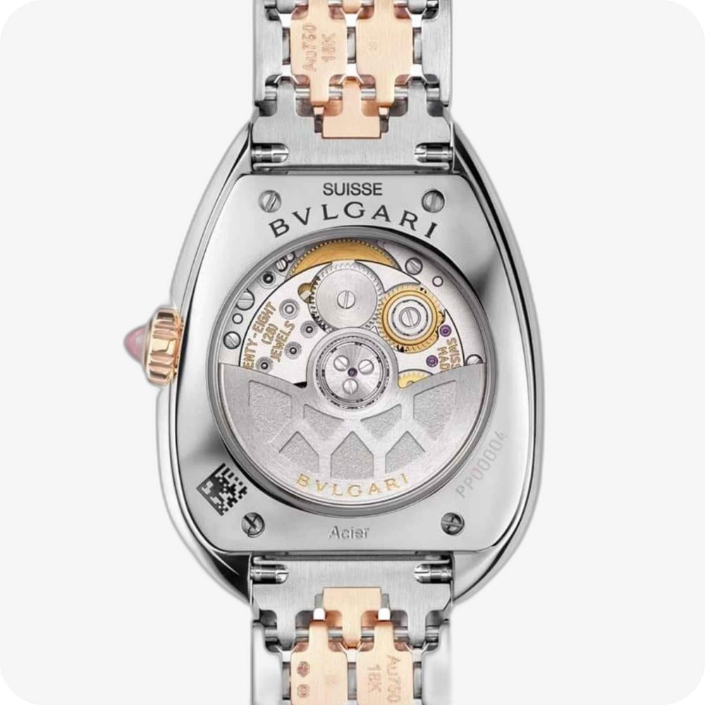 Bvlgari Serpenti Serpenti Seduttori