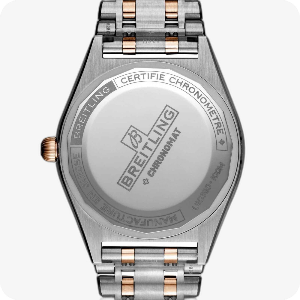 Breitling CHRONOMAT AUTOMATC 36