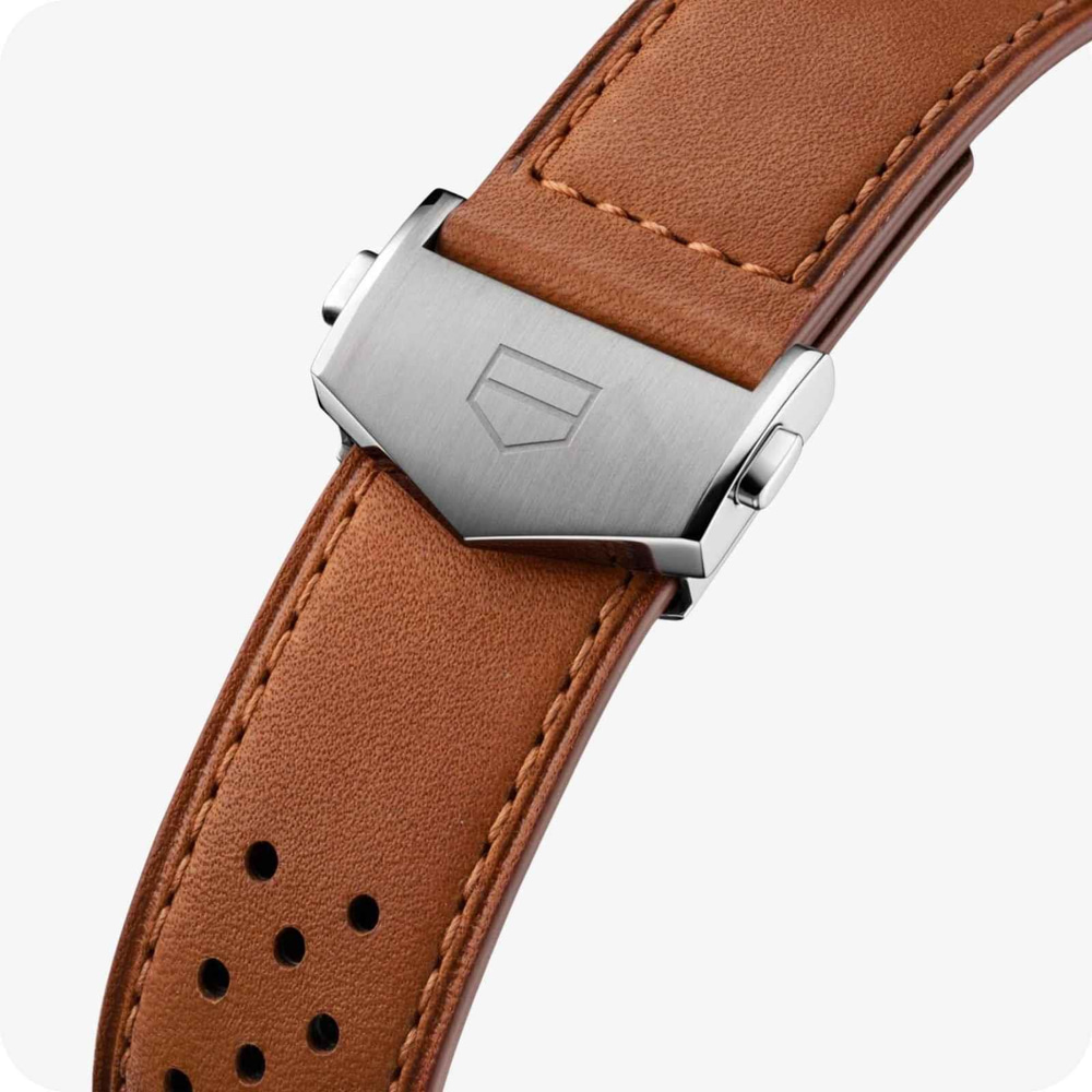 TAG Heuer Carrera 
