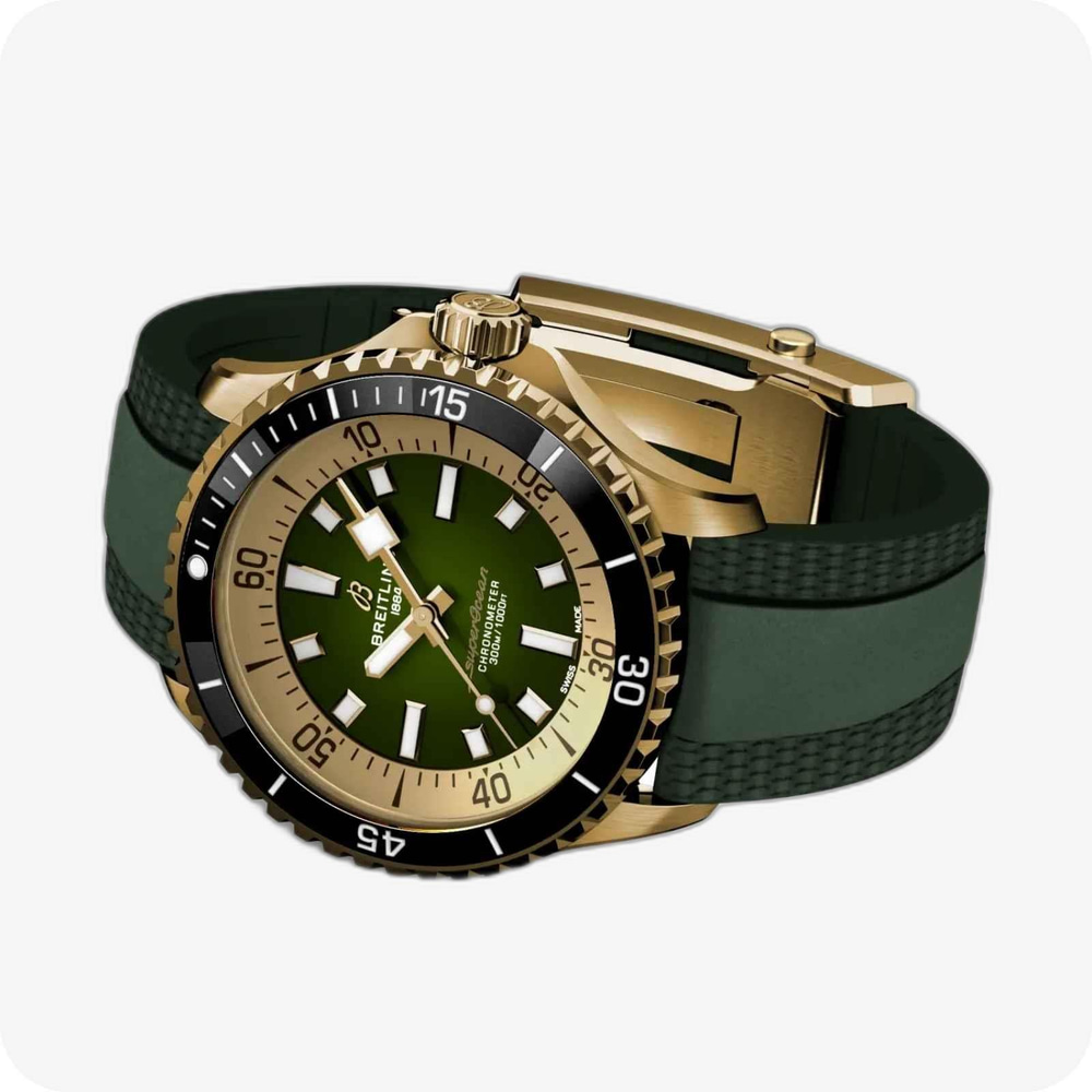 Breitling Superocean Automatic 42