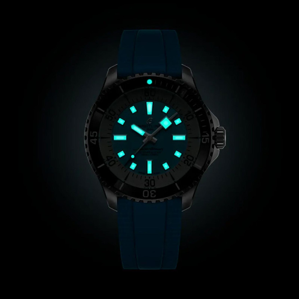 Breitling SUPEROCEAN SUPEROCEAN AUTOMATIC 44