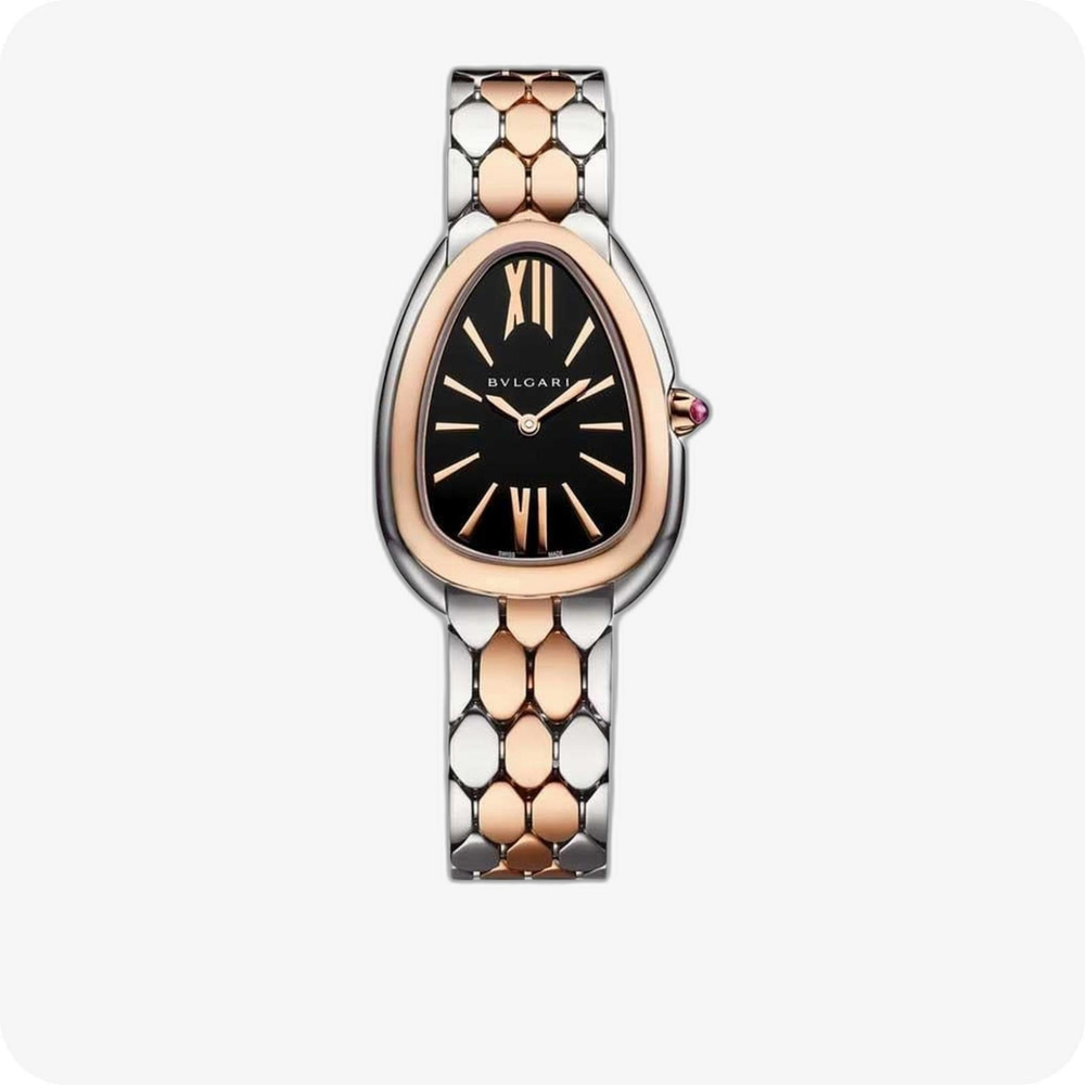 Bvlgari Serpenti Seduttori
