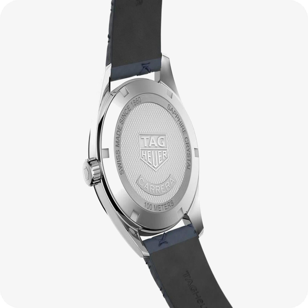 TAG Heuer Carrera TAG Heuer Carrera