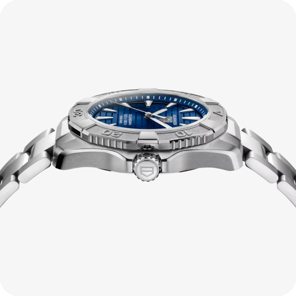 TAG Heuer Aquaracer 