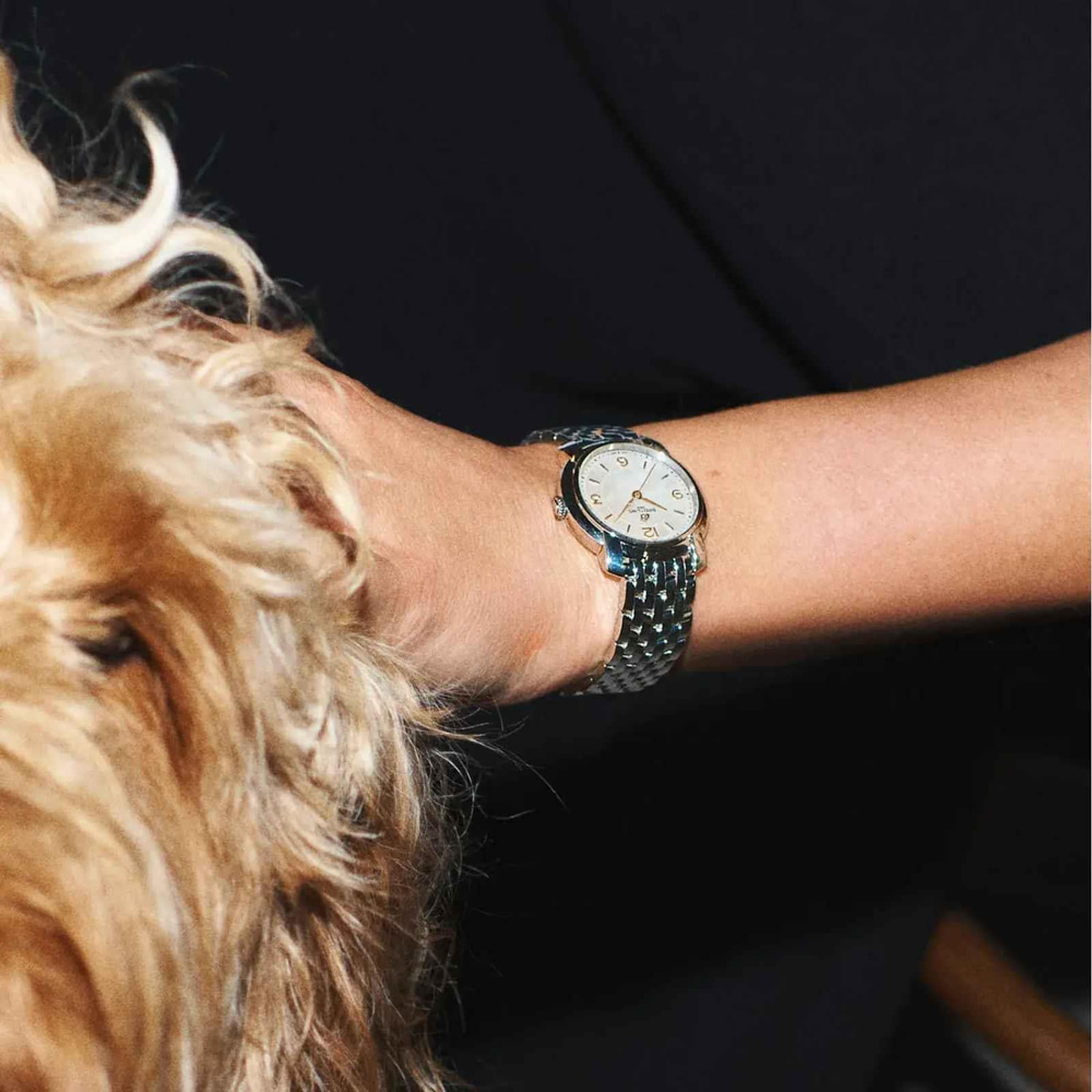 Breitling LADY PREMIER 32