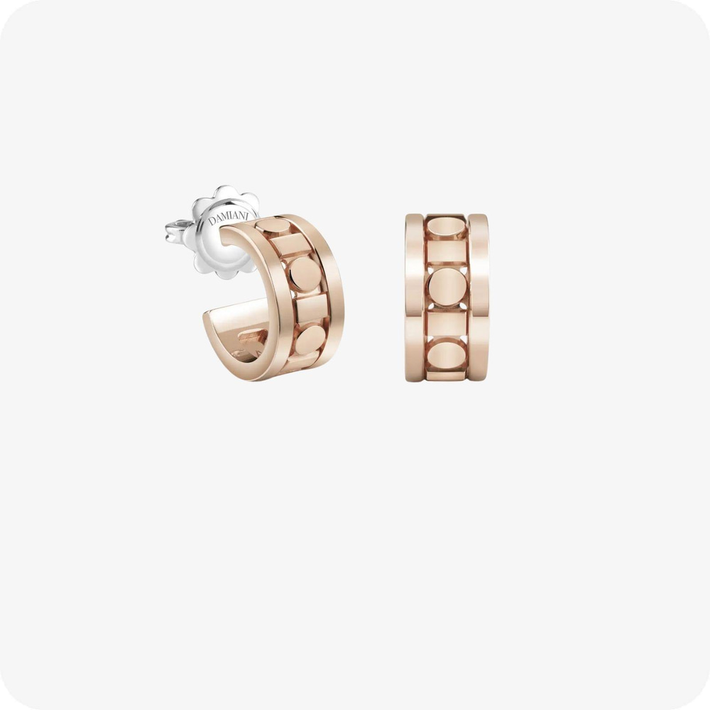 Damiani Belle Epoque Reel 