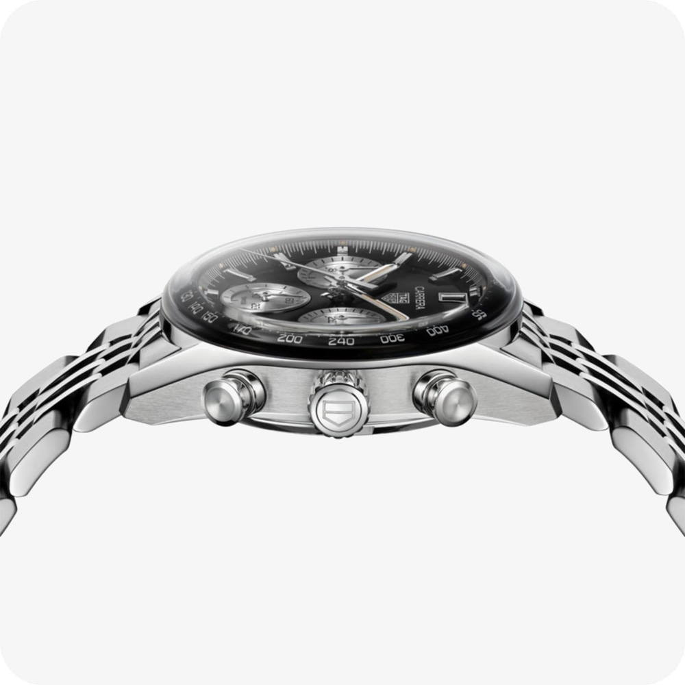 TAG Heuer Carrera 