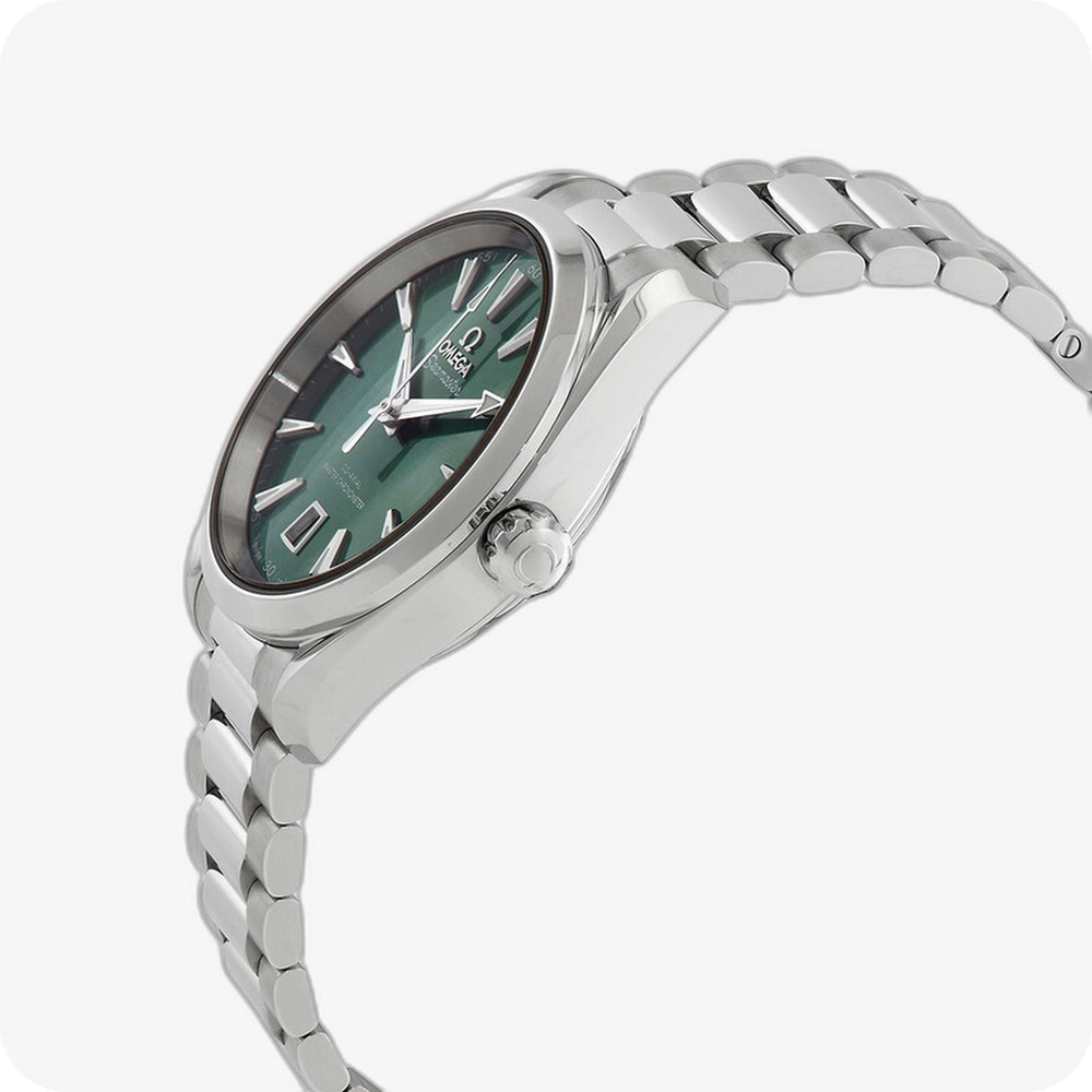 Omega Seamaster SEAMASTER AQUA TERRA 150M