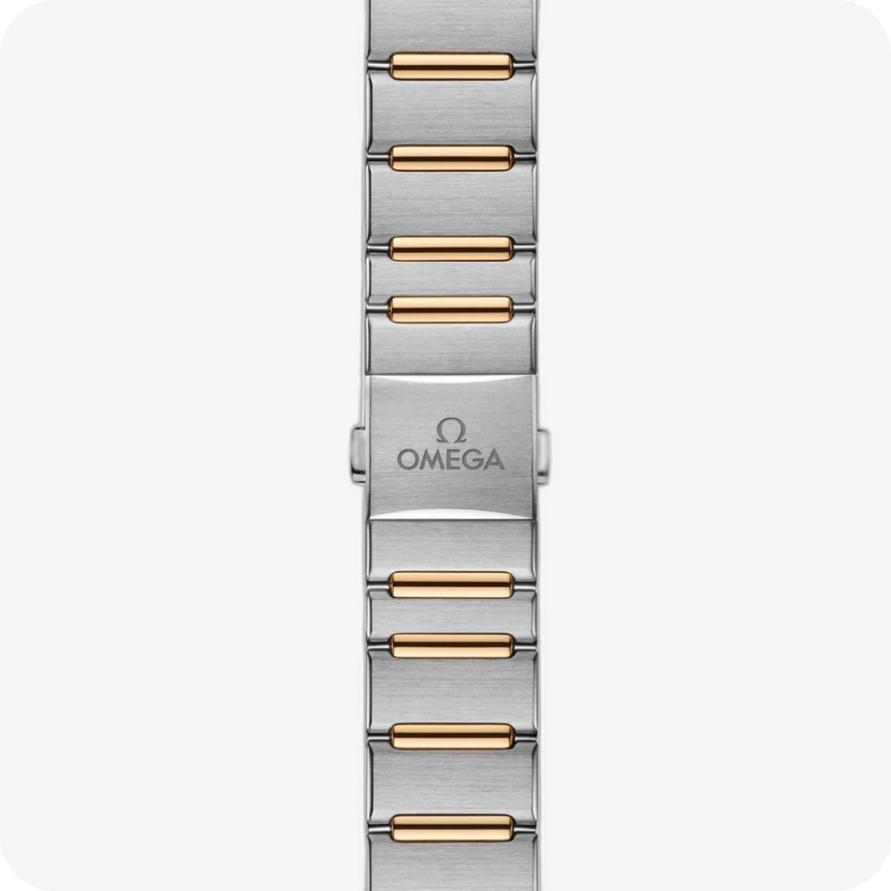 Omega Constellation CO‑AXIAL MASTER CHRONOMETER 29 MM