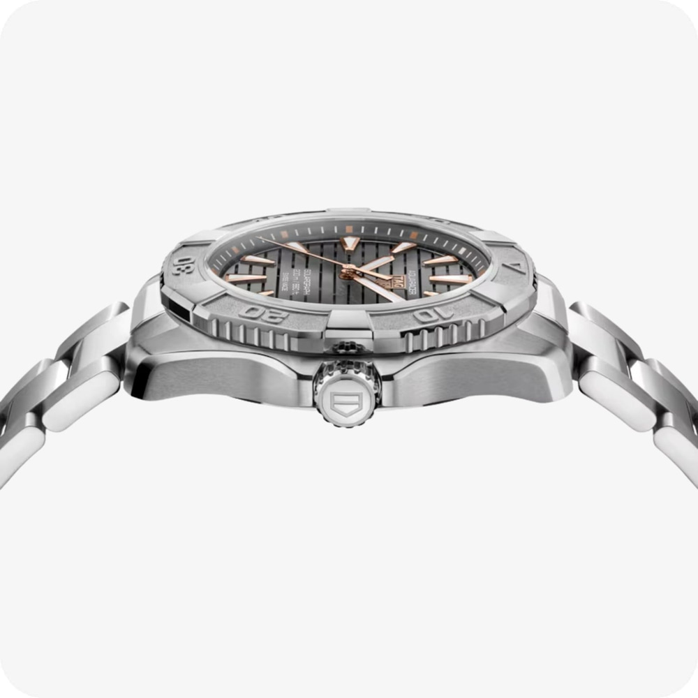 TAG Heuer Aquaracer 