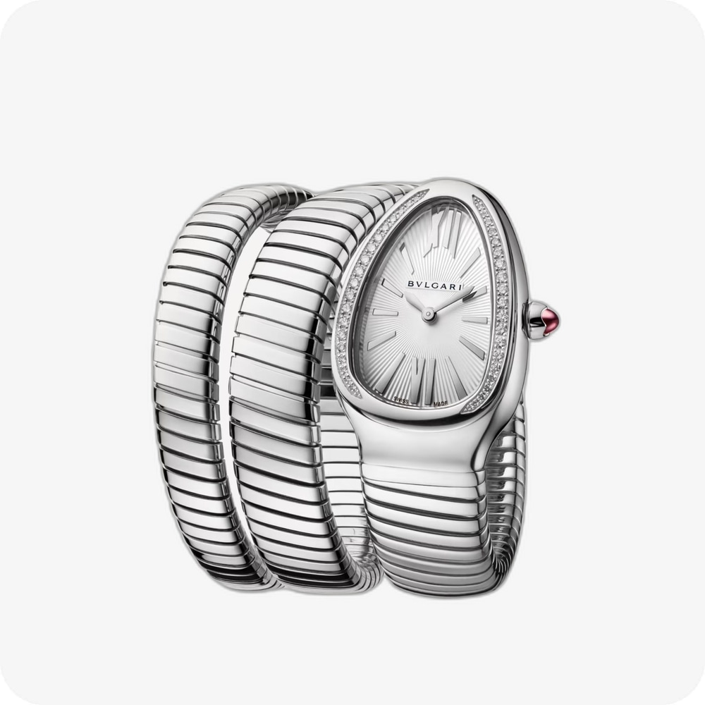 Bvlgari Serpenti Tubogas