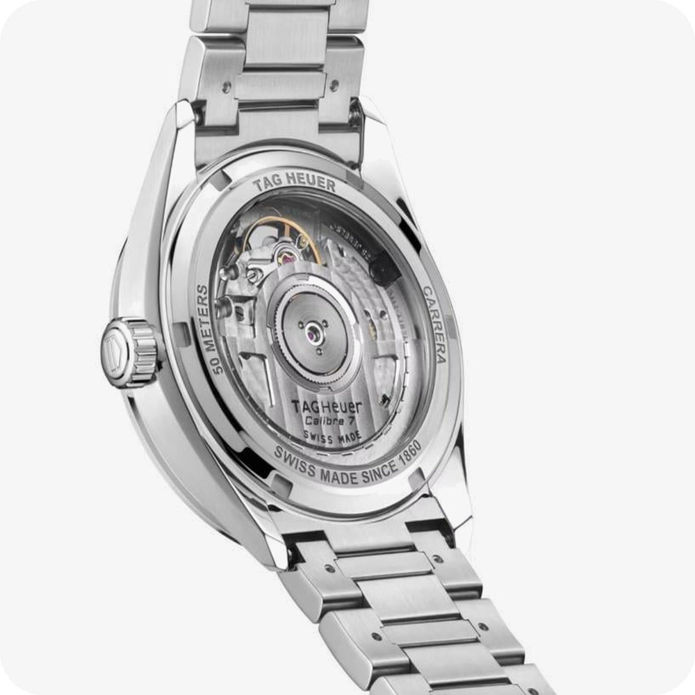 TAG Heuer Carrera Date