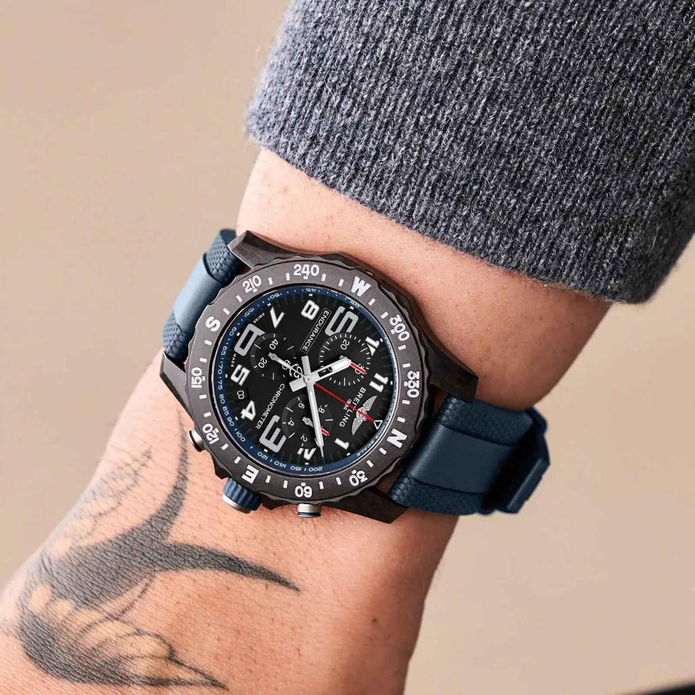 Breitling ENDURANCE ENDURANCE PRO 44