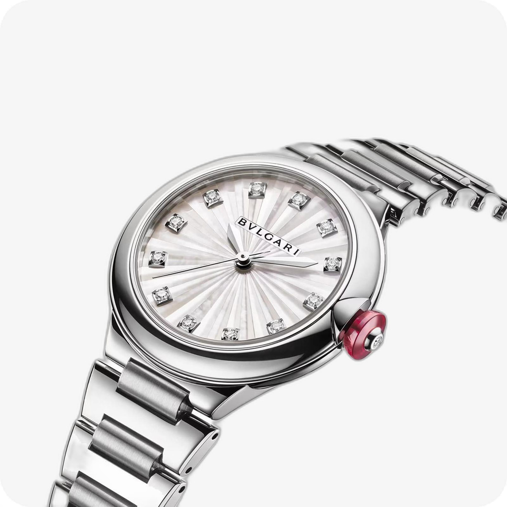 Bvlgari Lvcea 
