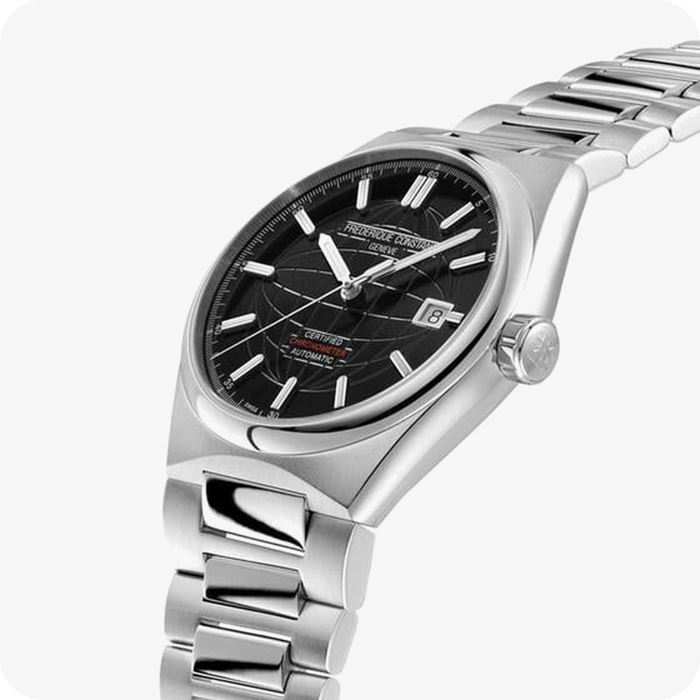 Frederique Constant Highlife Automatic Cosc