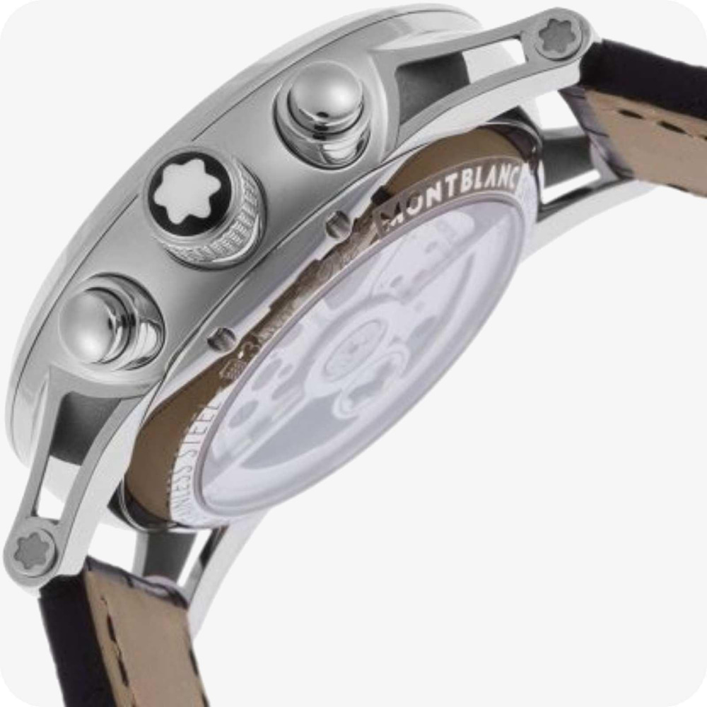 Montblanc Timewalker Timewalker Chronograph Automatic