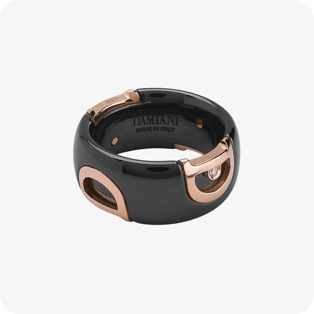Damiani D.Icon 
